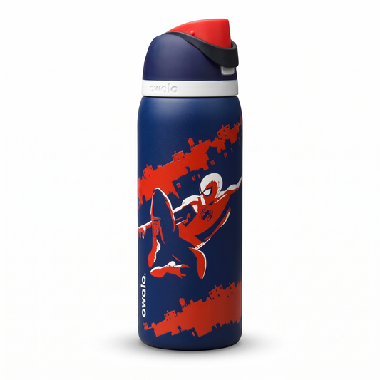 Spider-Man cup