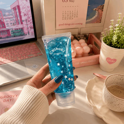 Toothpaste Squishy